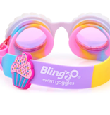 Bling2o Bling2o Sprinkle, Swim Goggle-Assorted Colors