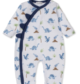 kissy kissy Kissy Kissy Dino Territory Playsuit