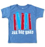 Rivet Apparel Co. Ice Ice Baby Tee