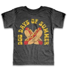 Rivet Apparel Co. Dog Days of Summer Tee