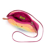 JellyCat JellyCat Amuseable Rainbow Bag