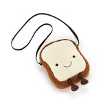 JellyCat JellyCat Amuseable Toast Bag