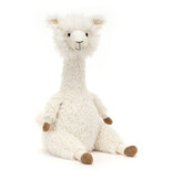 JellyCat JellyCat Alonso Alpaca