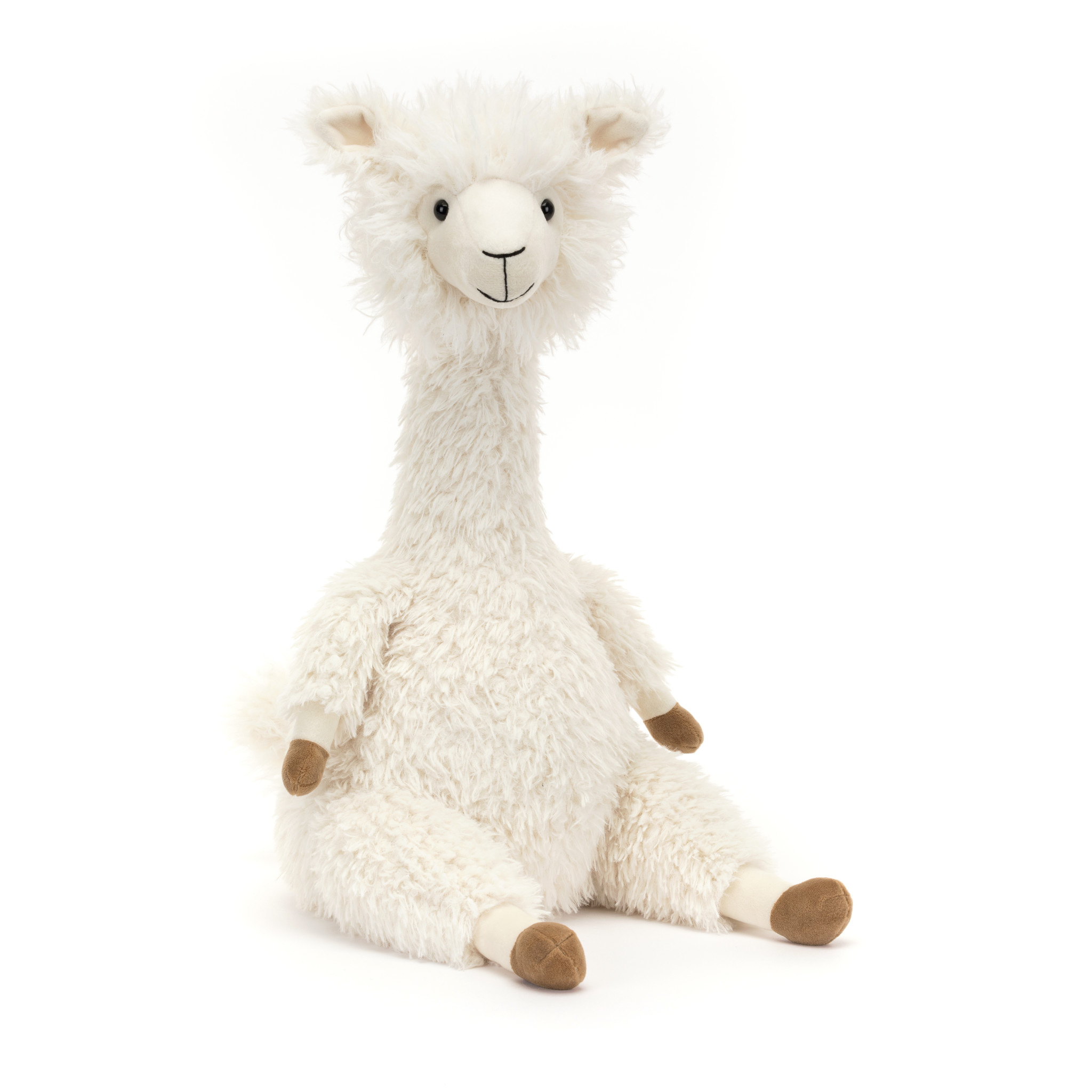 JellyCat JellyCat Alonso Alpaca