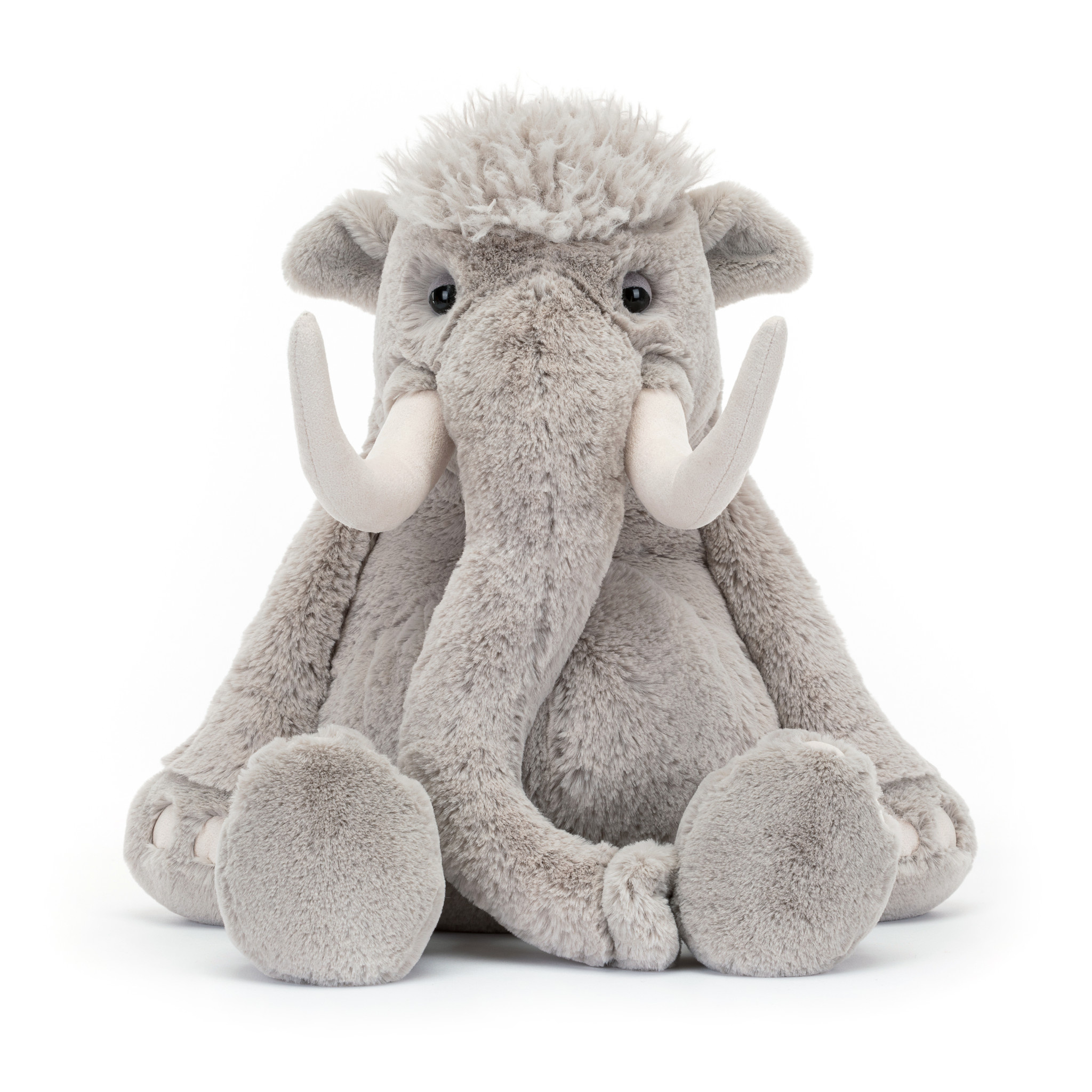 JellyCat JellyCat Viggo Mammoth