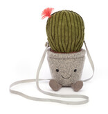 JellyCat JellyCat Amuseable Cactus Bag