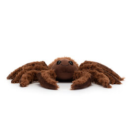 JellyCat JellyCat Spindleshanks Spider Small