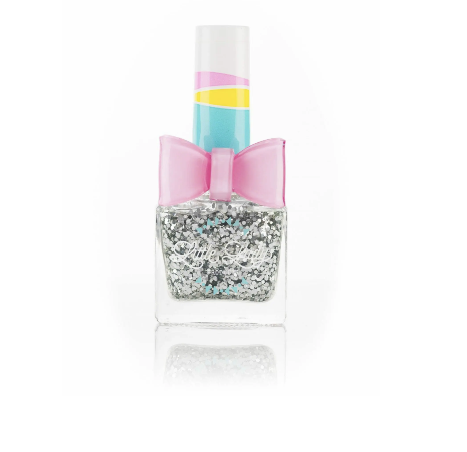 Little Lady Products Fairy Dust Nail Polish