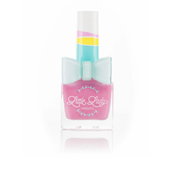 Little Lady Products Bubblegumball Nail Polish