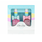 Little Lady Products Bubblegum Unicorn Duo Nail Polish