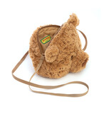 JellyCat JellyCat Bartholomew Bear Bag