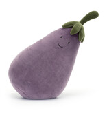 JellyCat JellyCat Vivacious Vegetable Eggplant Large