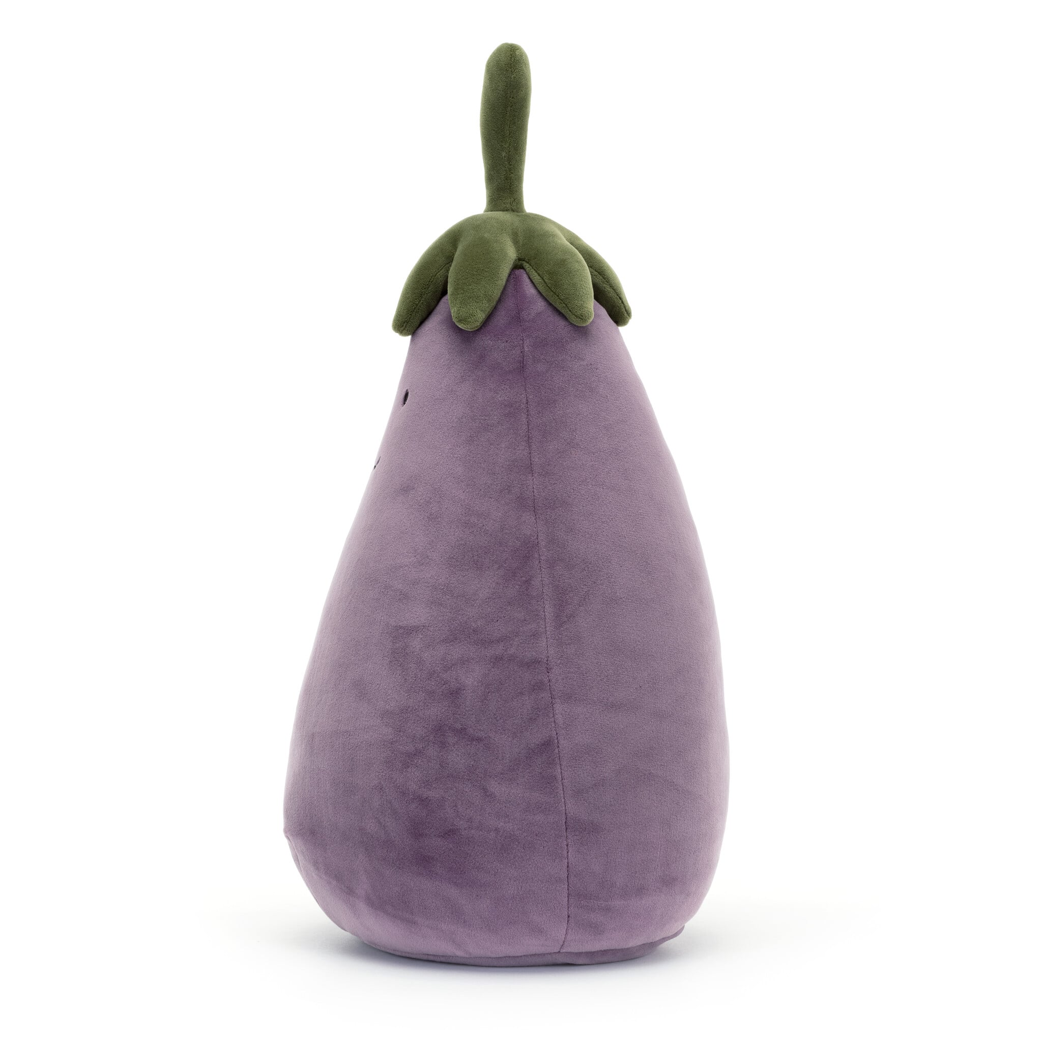 JellyCat Jellycat Amuseables Eggplant Large