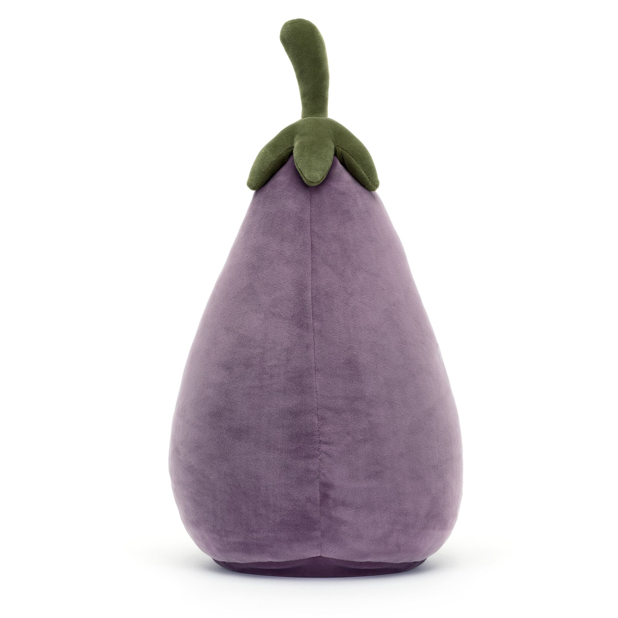 JellyCat Jellycat Amuseables Eggplant Large