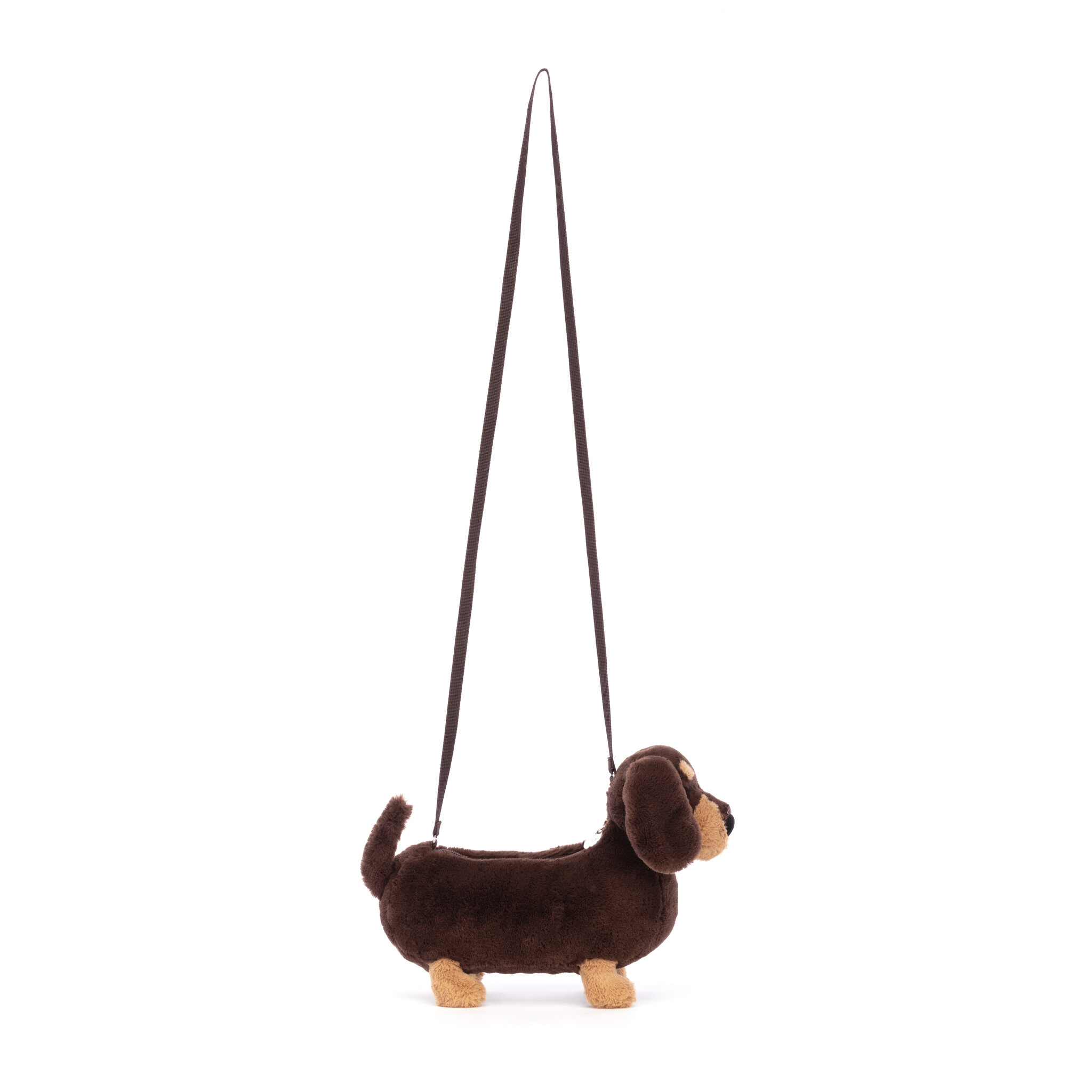 JellyCat: Otto Sausage Dog