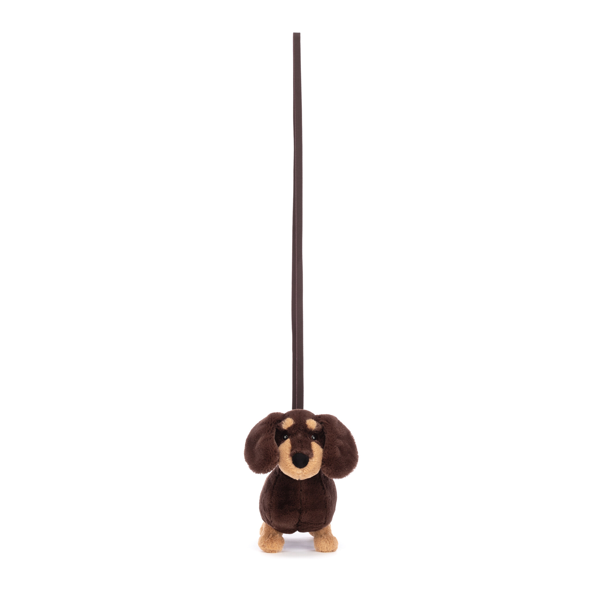 JellyCat: Otto Sausage Dog