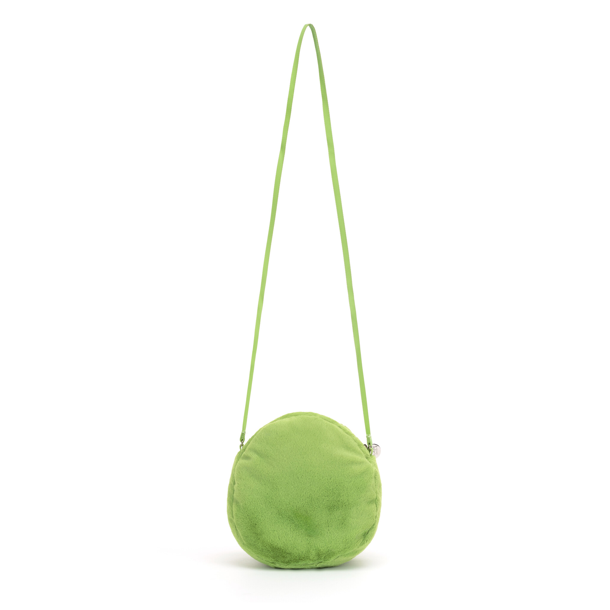 JellyCat: Ricky Rain Frog Bag