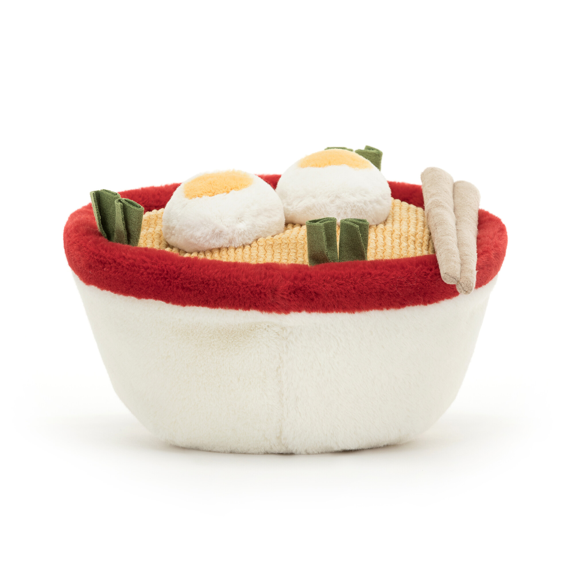 JellyCat JellyCat Amuseable Ramen