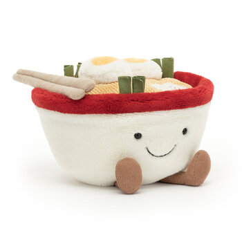 JellyCat JellyCat Amuseables Ramen