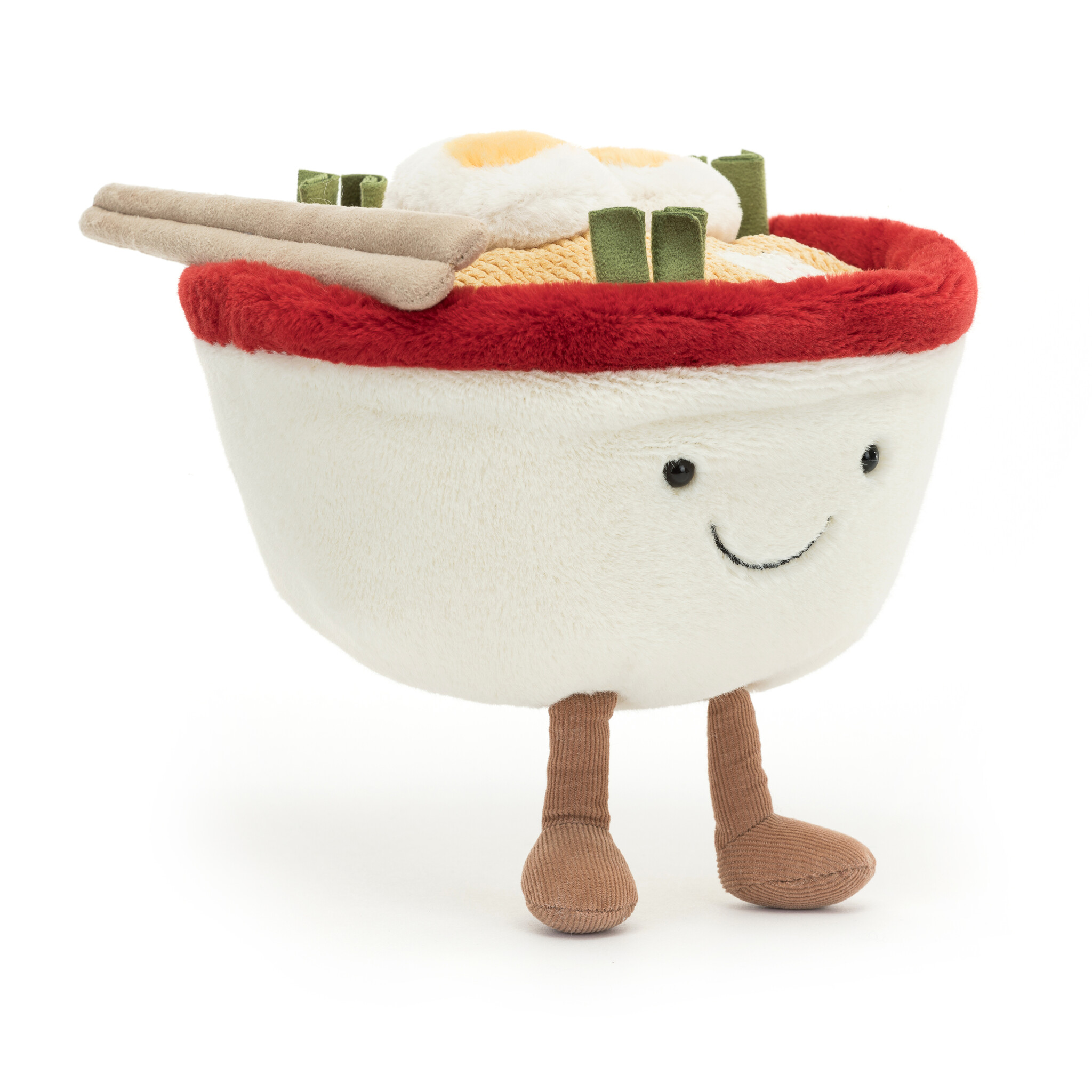 JellyCat JellyCat Amuseable Ramen