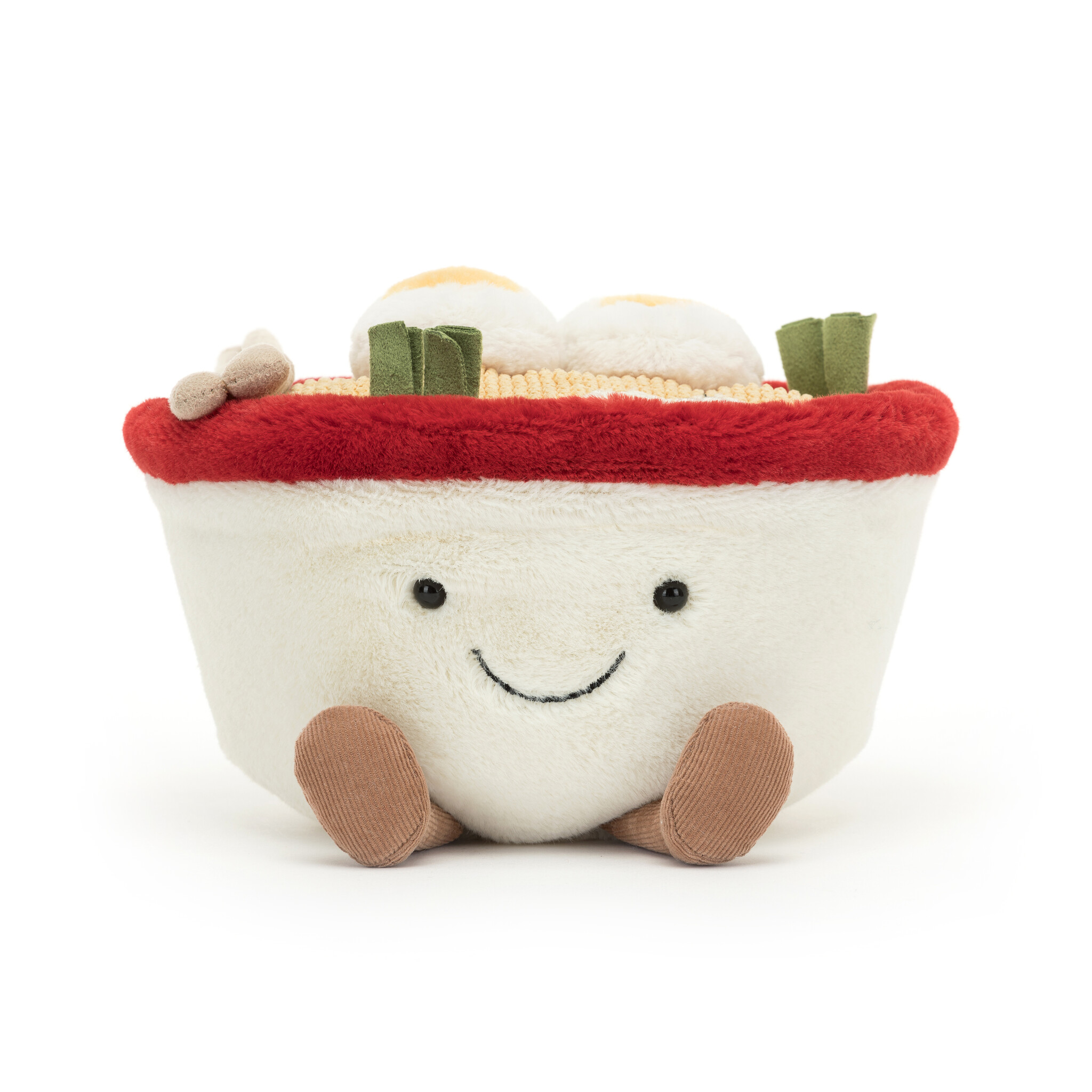 JellyCat JellyCat Amuseable Ramen