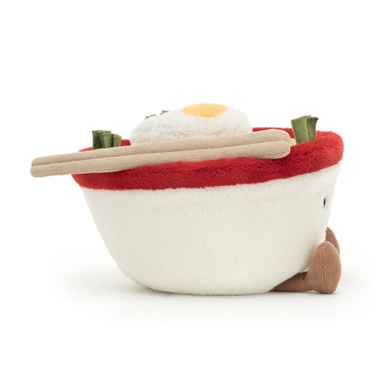 JellyCat JellyCat Amuseables Ramen