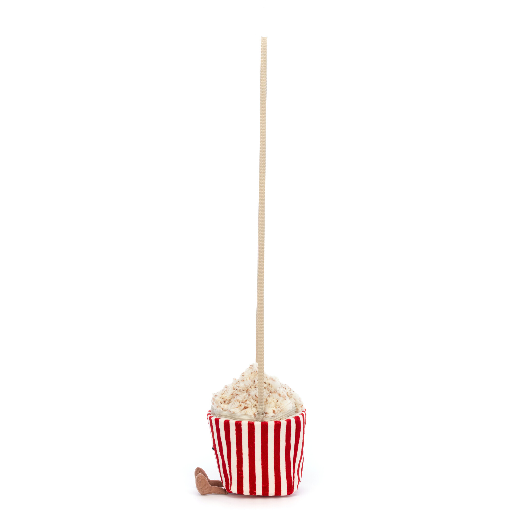 Jellycat Amuseable Popcorn Bag A4BPOP — Bird in Hand