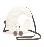 JellyCat JellyCat Amuseable Moon Bag