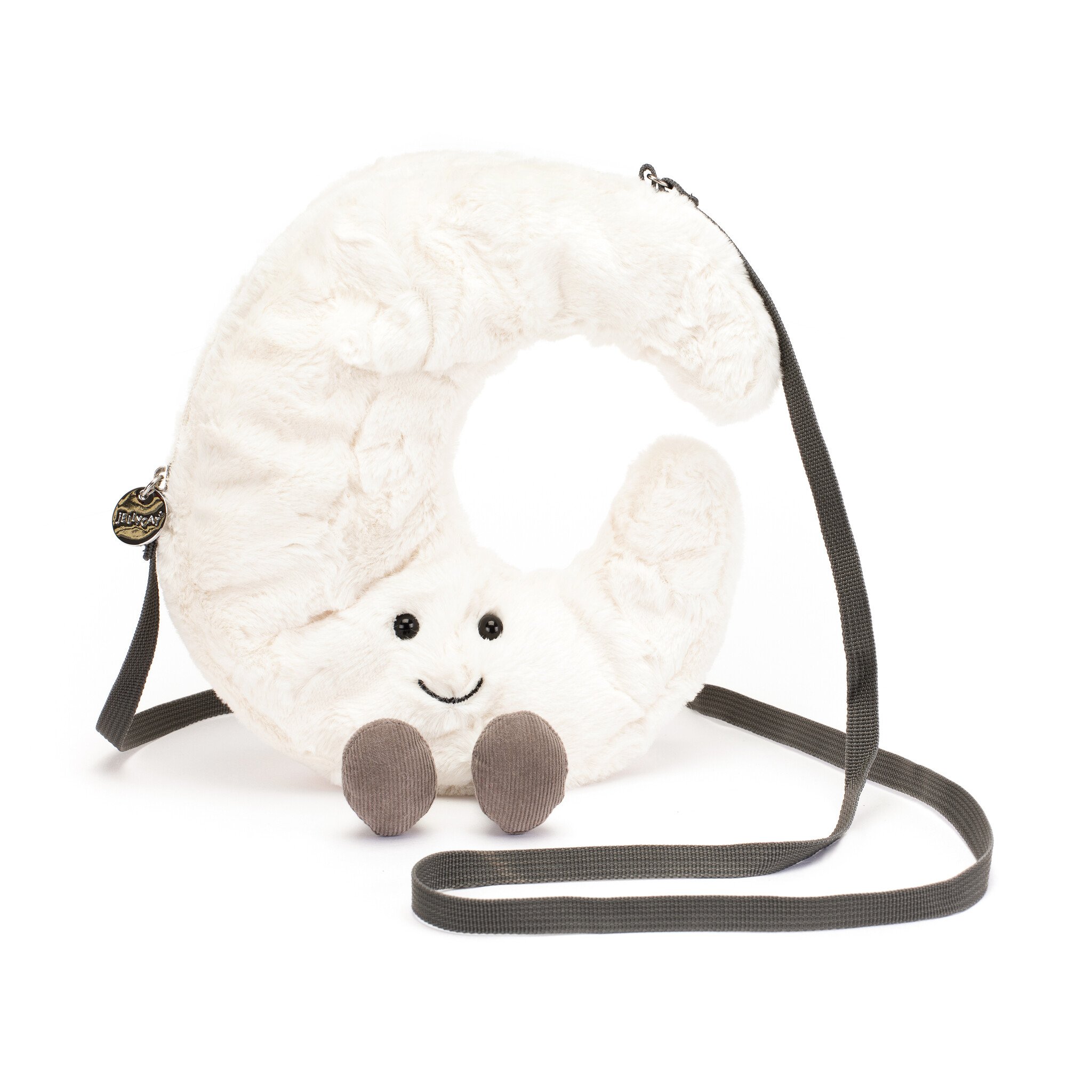 JellyCat JellyCat Amuseable Moon Bag