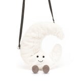 JellyCat JellyCat Amuseable Moon Bag