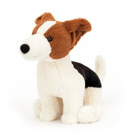 JellyCat JellyCat Albert Jack Russell