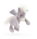 JellyCat JellyCat Bashful Pegasus Original (Medium)