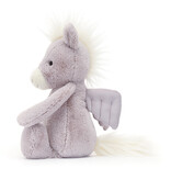 JellyCat JellyCat Bashful Pegasus Original (Medium)