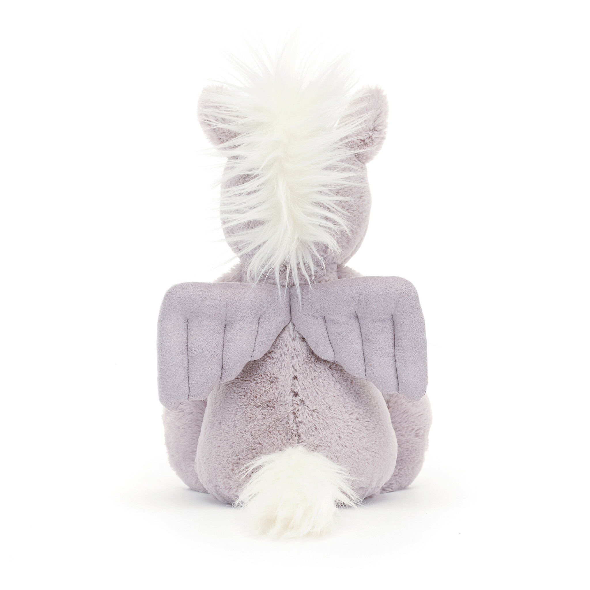 JellyCat JellyCat Bashful Pegasus Original (Medium)