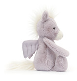 JellyCat JellyCat Bashful Pegasus Original (Medium)