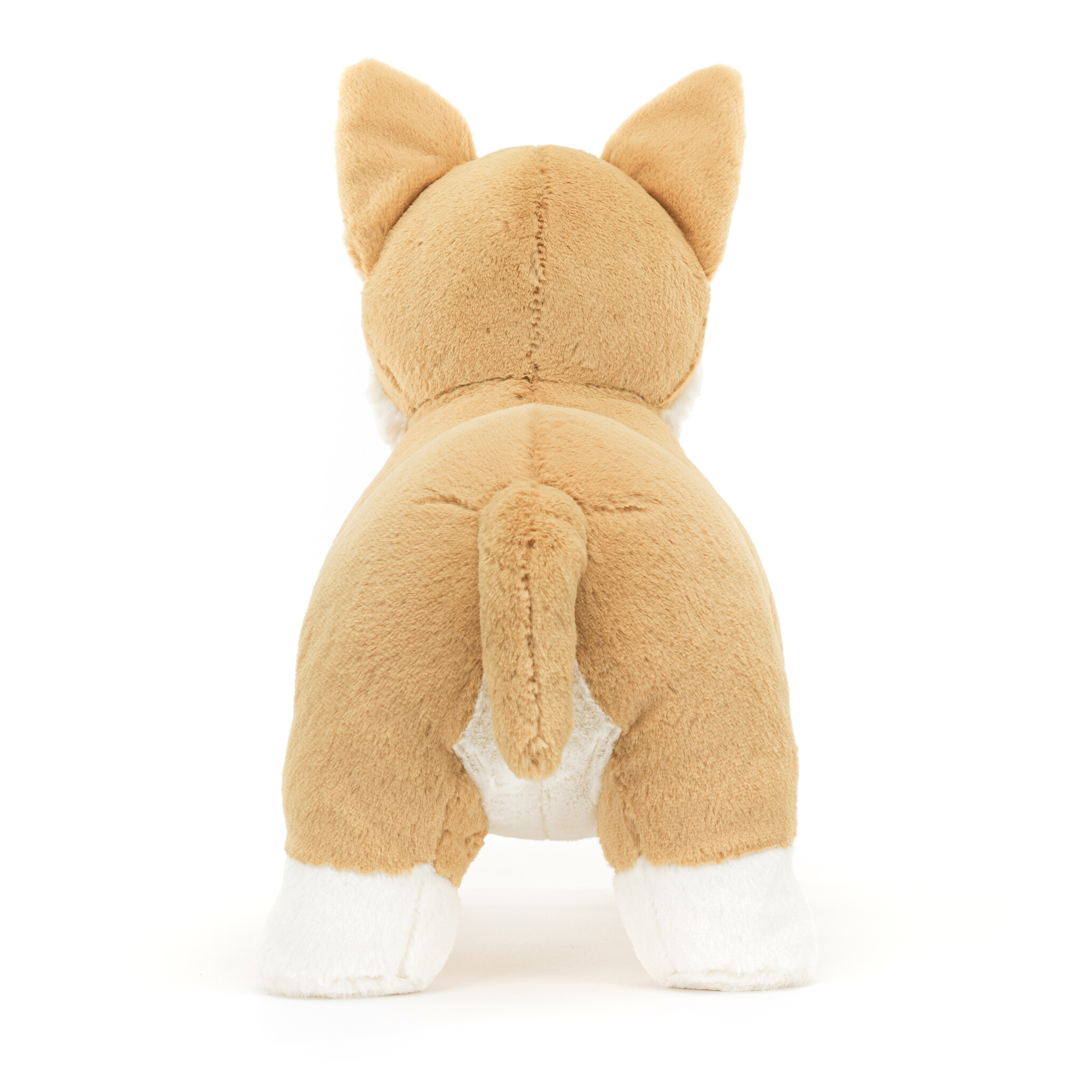 JellyCat JellyCat Betty Corgi Big