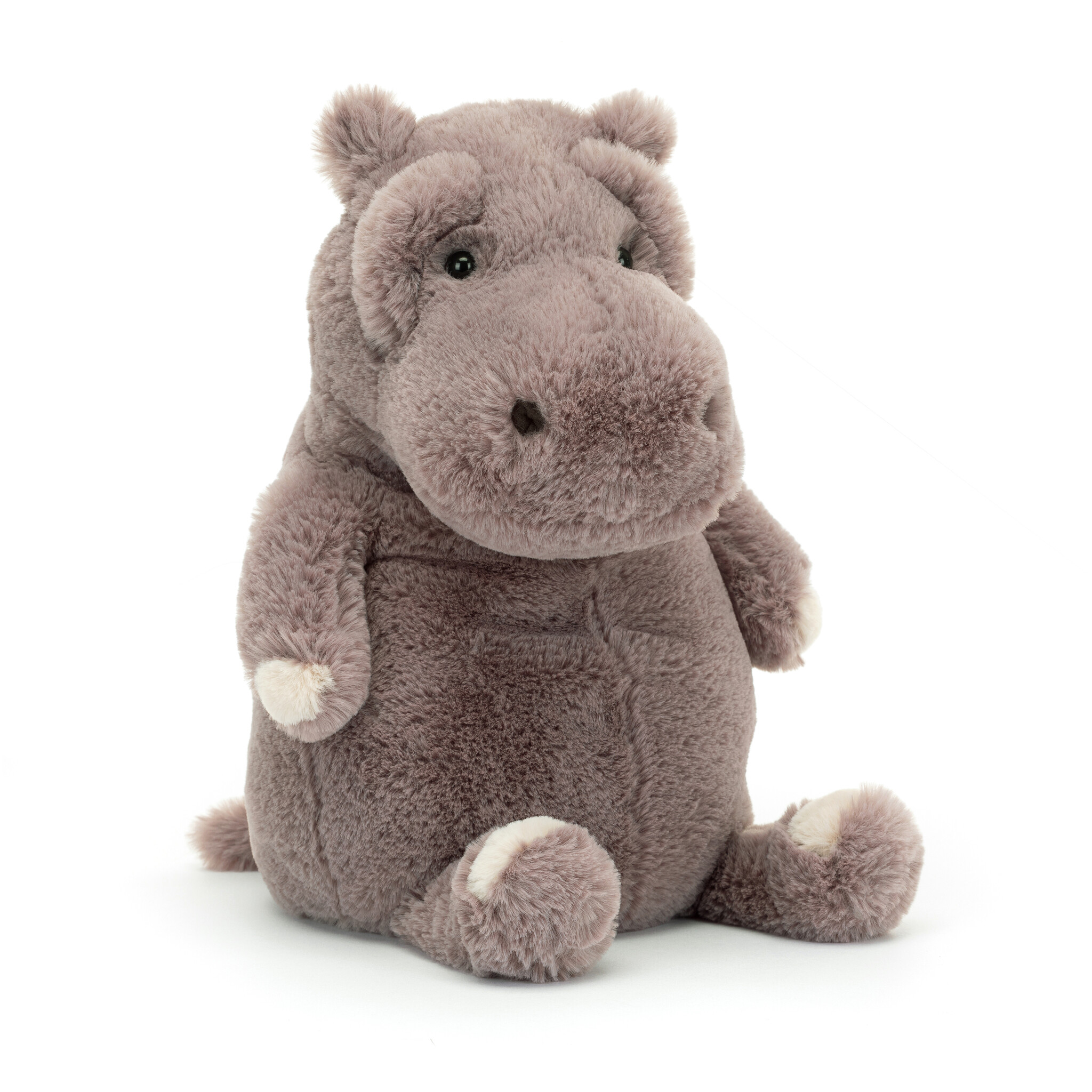 JellyCat Myrtle Hippopotamus