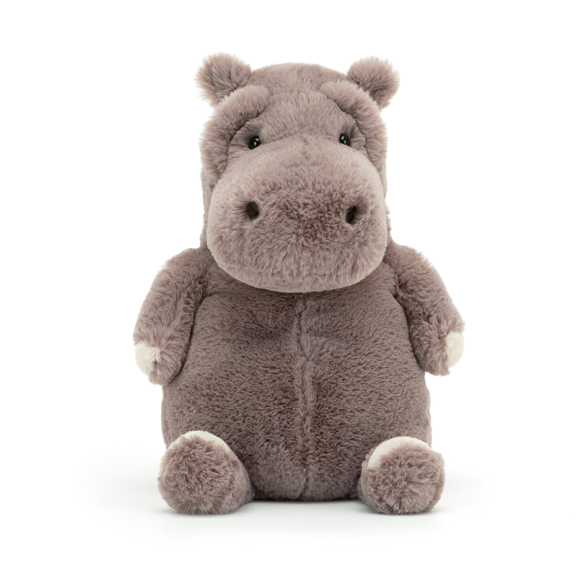 JellyCat Myrtle Hippopotamus