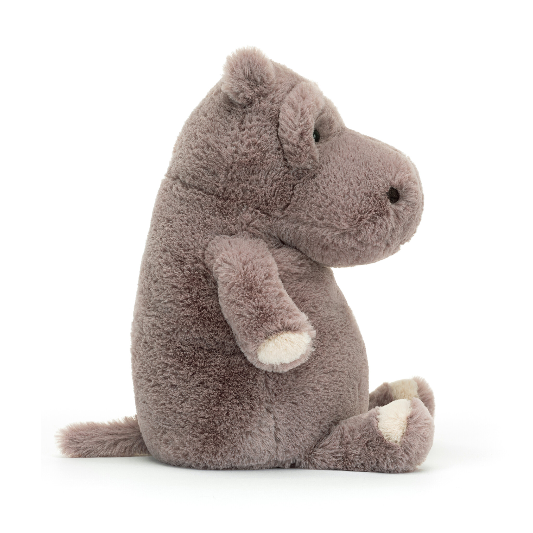 JellyCat JellyCat Myrtle Hippopotamus