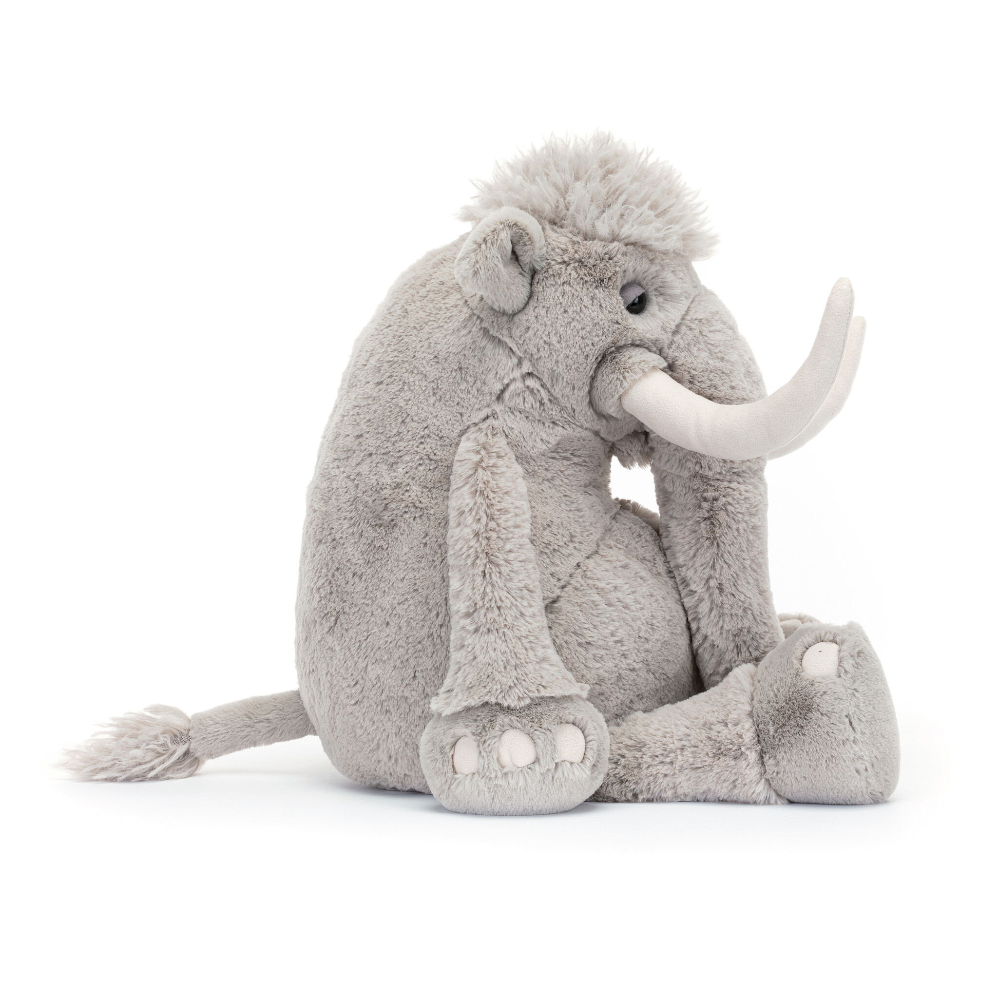 JellyCat JellyCat Viggo Mammoth