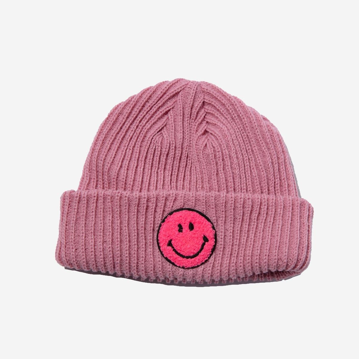 Petite Hailey Petite Hailey Smile Beanie