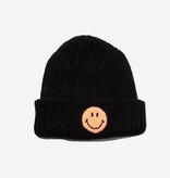 Petite Hailey Petite Hailey Smile Beanie