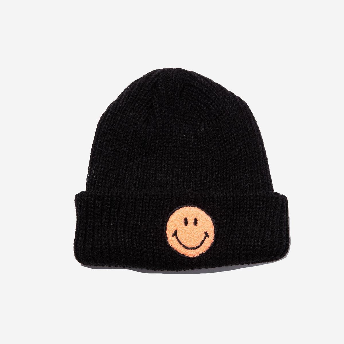 Petite Hailey Petite Hailey Smile Beanie