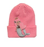 Petite Hailey Petite Hailey Mermaid Beanie