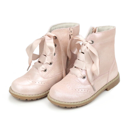 L'Amour L'Amour Stellina Lace Boot