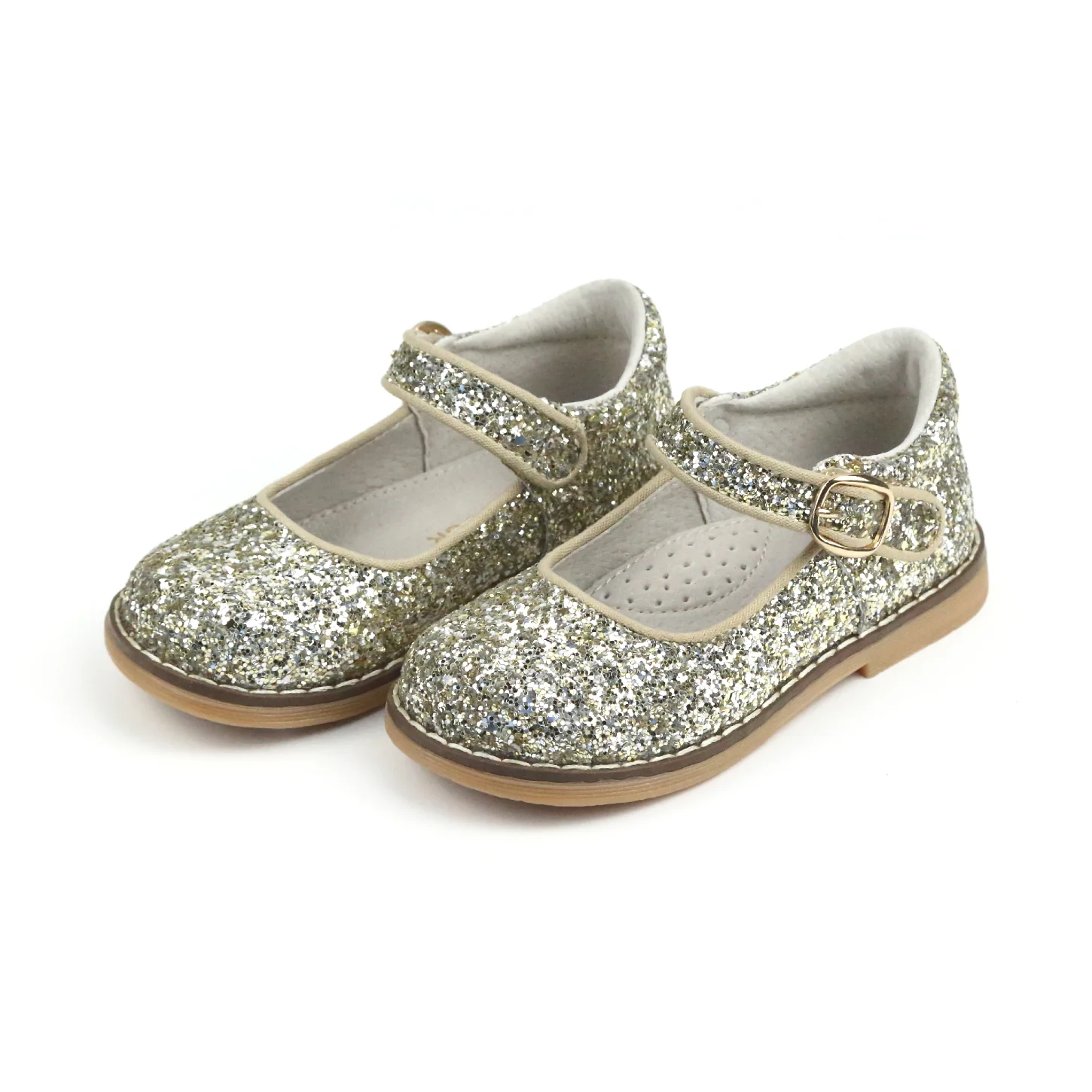  Glitter Shoes