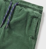 Mayoral Mayoral Micro-cord Lined Trousers