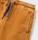 Mayoral Mayoral Micro-cord Lined Trousers