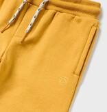 Mayoral Mayoral Cuffed Fleece Trousers