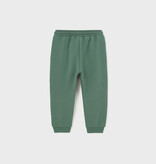 Mayoral Mayoral Cuffed Fleece Trousers